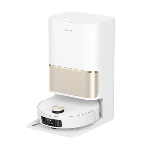 Dreame L50 Ultra White 