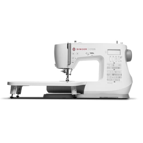 Singer C7225 Computerized Sewing Machine