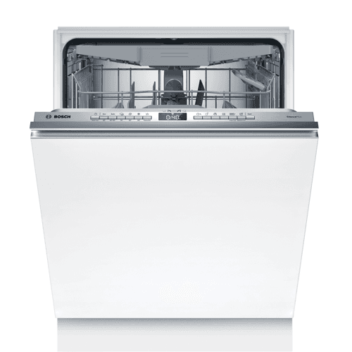 Bosch SBT4ECX10E 5 års garanti Serie 4