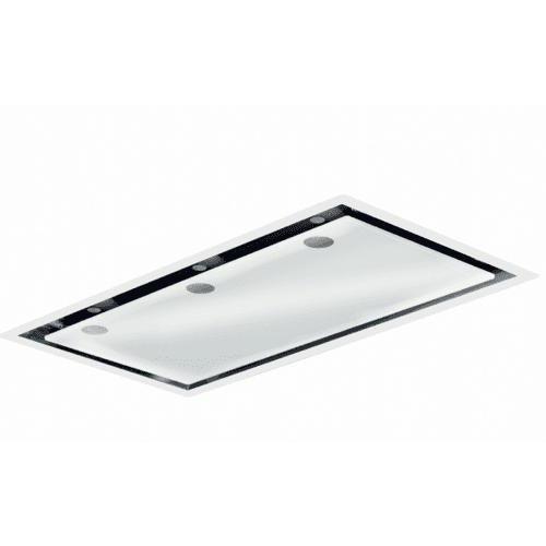 Silverline SC1176-53HV Mjølner hvid