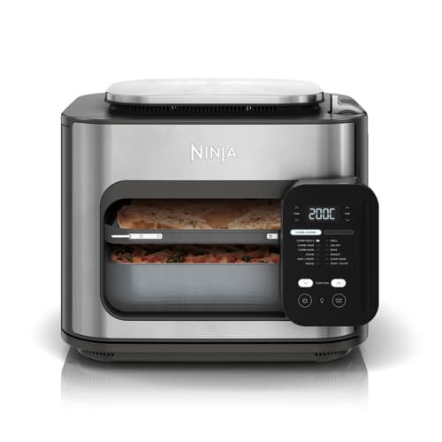 Ninja SFP700EU Combi 12-in-1 M ulticooker & Oven