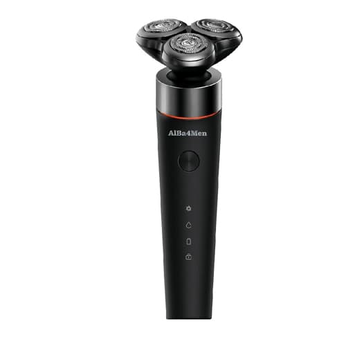 AlBaline AlBa Shaver Multiflex 