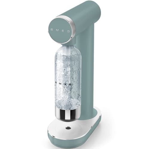 SMEG SKC01EGM Sodamaker 
