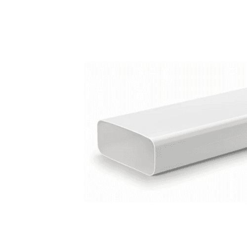 JGNordic SL-501501 00 mm Hvid