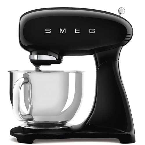 SMEG SMF03BLEU 