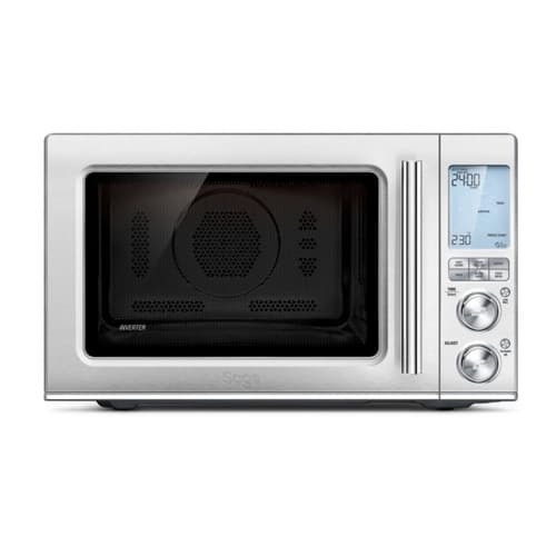 Sage Combi Wave 3 in 1 Steel 