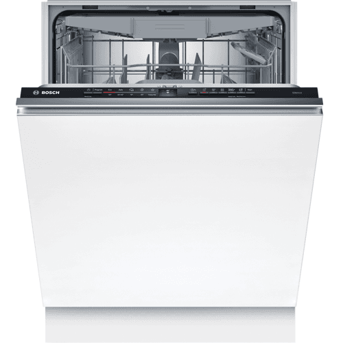Bosch SMV2HVX02E Serie 2 