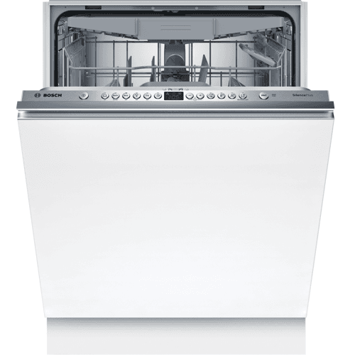 Bosch SMV46KX04E Serie 4 