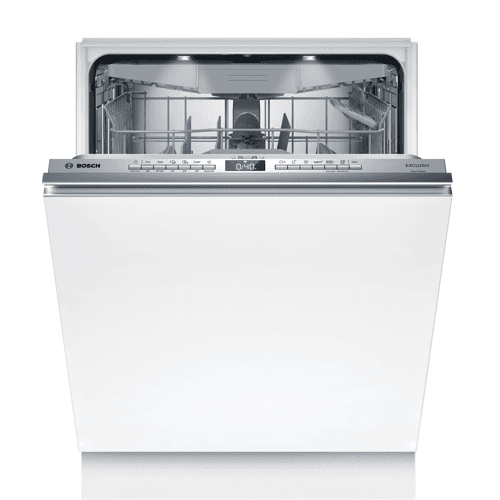Bosch SMV6ZCX27E Serie 6 