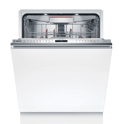 Bosch SMV8YCX02E Serie 8