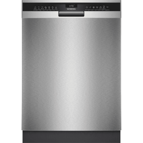 Siemens SN43HI01MS iQ300 