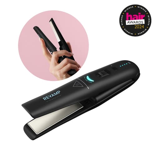 Revamp Glattejern Progloss Cordless Compact