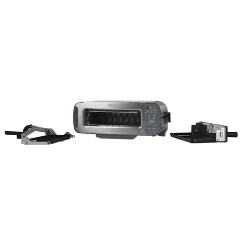 Ninja Foodi ST202EU 3-in-1 