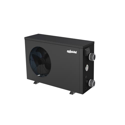 Swim & Fun 5,5kw Metal cabinet 