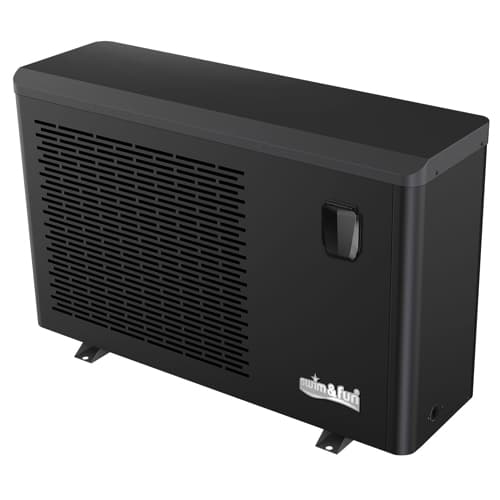 Swim & Fun 1403 Inverter Wifi Metal 16kW