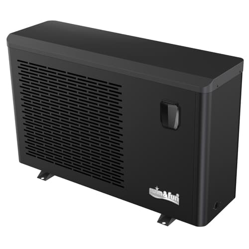 Swim & Fun Inverter 11 KW 