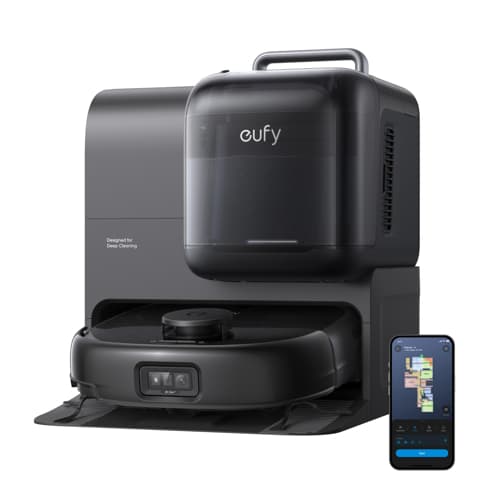 eufy Anker Eufy Omni E28 - Bla ck