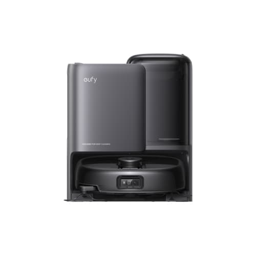 eufy Anker Eufy Omni E25 - Bla ck