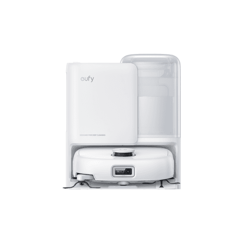 eufy Anker Eufy Omni E25 White 