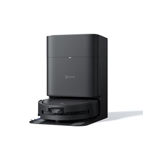 Ecovacs DEEBOT T80 OMNI 