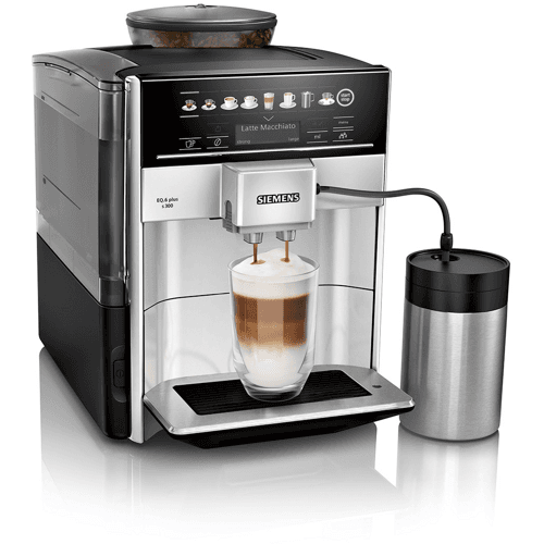 Siemens TE653M11RW 