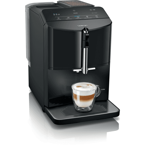 Siemens EQ300 Espressomaskine  TF301E09