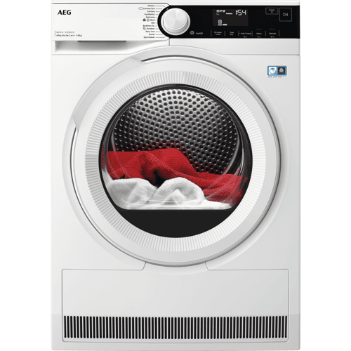 AEG TR832W84G 