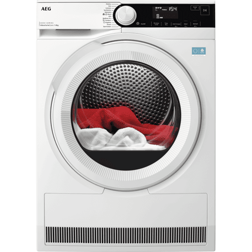 AEG TR832W85W 