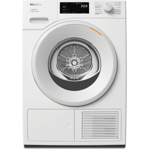 Miele TSD643WP NDS LW EcoSpeed &9kg