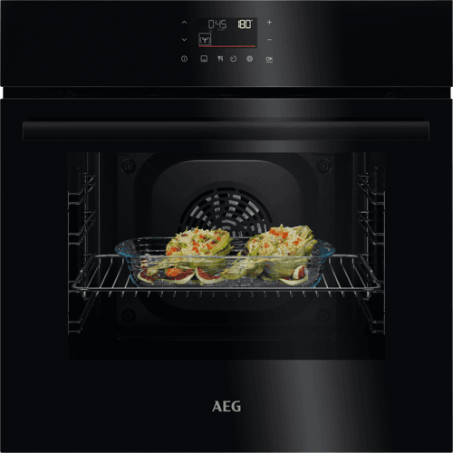 AEG TU5PB403PB 