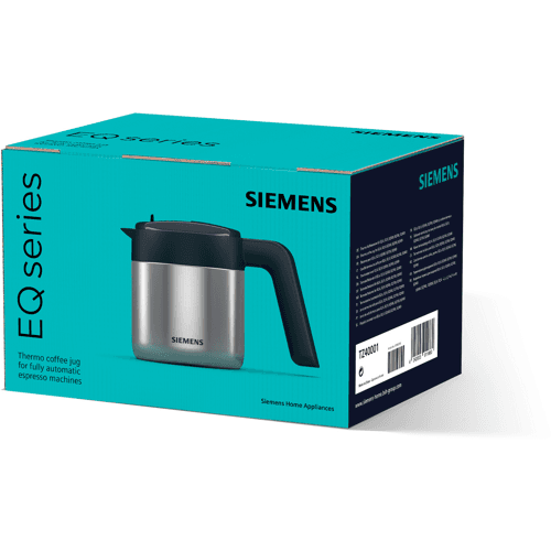 Siemens TZ40001 
