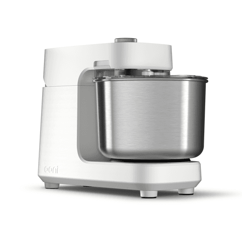 Ooni Halo Pro Spiral Mixer Polar White - 220V/50Hz