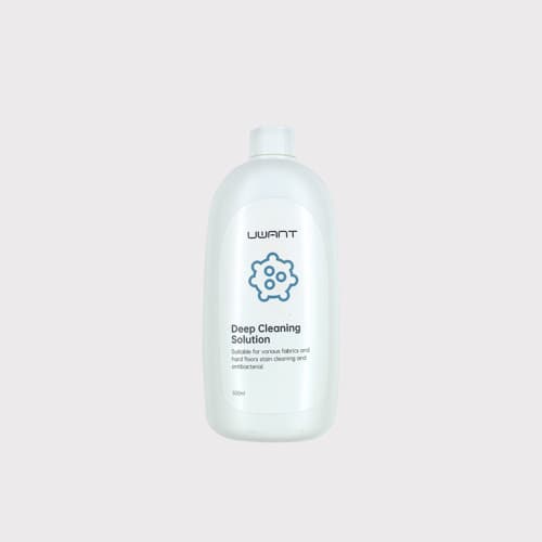UWANT Deep Cleaning Solution 0.5L