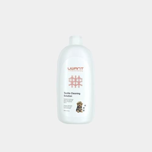 UWANT Textile Cleaning Solution 0.5L