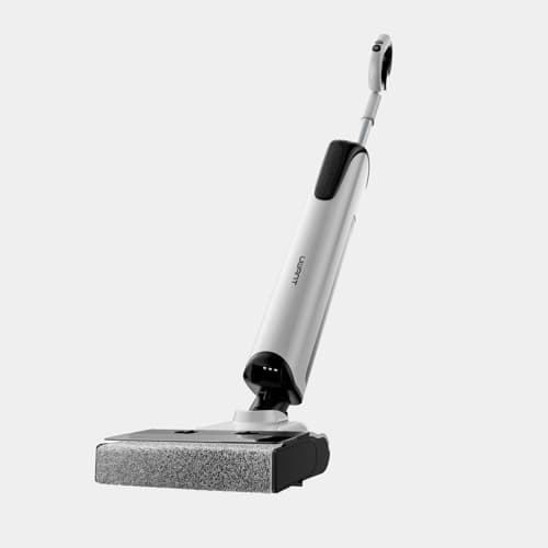 UWANT D700 Wet and Dry Vacuum  Cleaner White