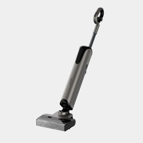 UWANT D700 Wet and Dry Vacuum  Cleaner Grey