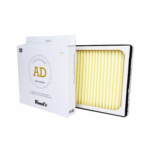 Wood's Woods HEPA filter AD20/AD30 