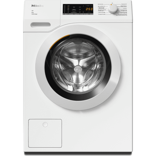 Miele WCA132WCS NDS LW 8kg Advantage