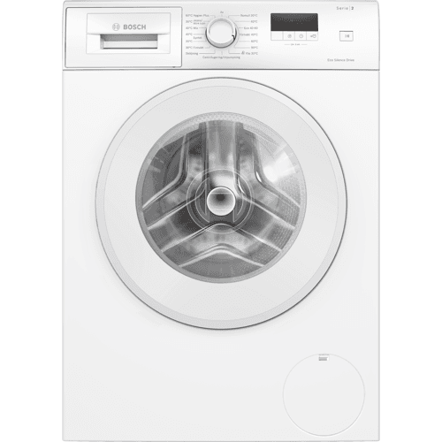 Bosch WGE02400SN Serie 2 