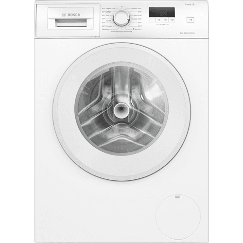 Bosch WGE03200SN Serie 2 