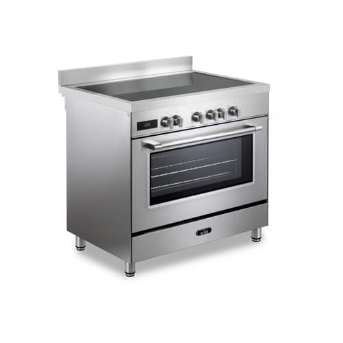 Witt WIC906SS 