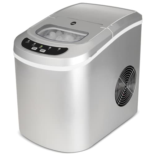 Wilfa ICE-12S isbitmaskin