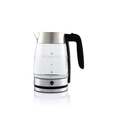 Wilfa WKG-2200S Pour Boil Glass 