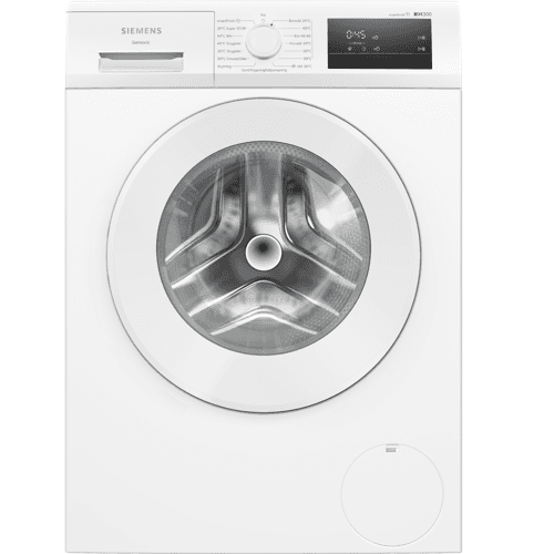 Siemens WM14N08LDN iQ300 