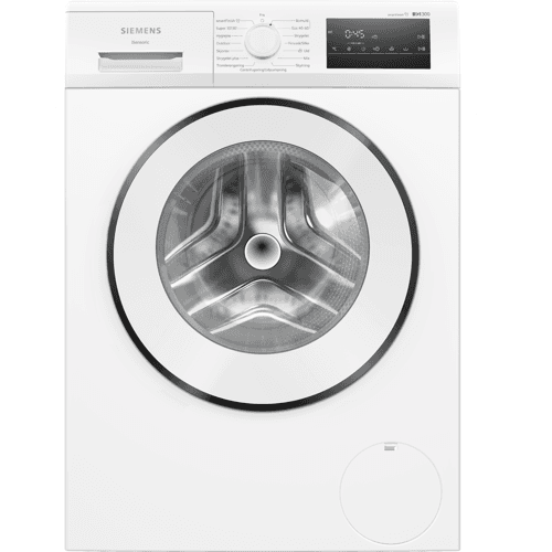 Siemens WM14N29WDN iQ300 