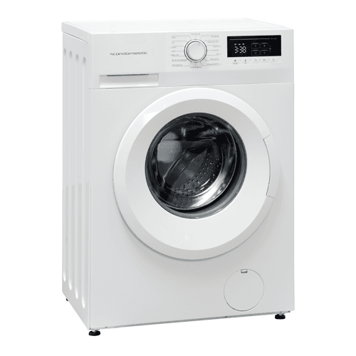 Scandomestic WMF2408WA, Front  Loaded Washing Machine