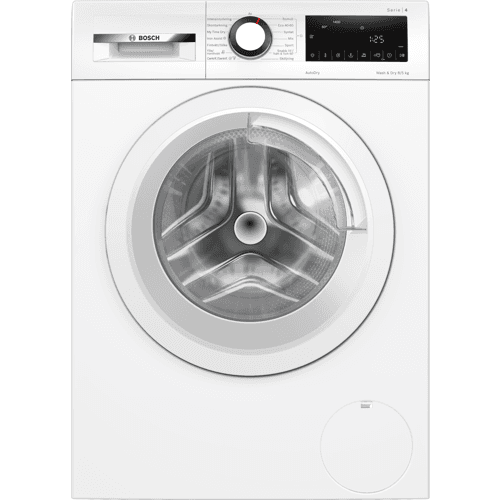 Bosch WNA134L0SN Serie 4 