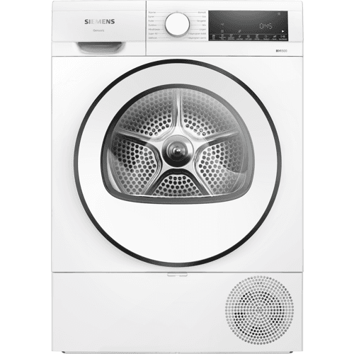Siemens WQ42G20LDN iQ500 