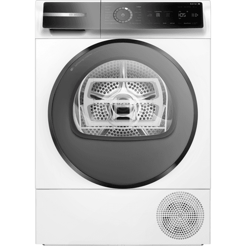 Bosch WQB246DSSN Serie 8 