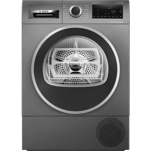 Bosch WQG2450RDN Serie 6 